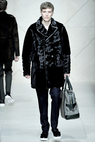 Burberry Prorsum / - 2011-2012